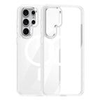 For Samsung Galaxy S25 Ultra 5G / White