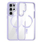 For Samsung Galaxy S25 Ultra 5G / Purple