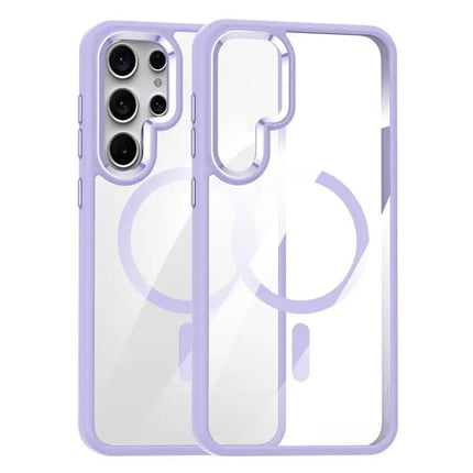 Samsung Galaxy Clear Case For Everyday Protection Against Scratches And Dirt, Keeps Original Look