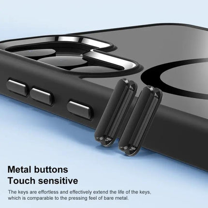 Samsung Galaxy Clear Case For Everyday Protection Against Scratches And Dirt, Keeps Original Look