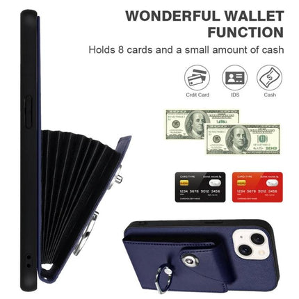 Phone Case With Card Holder For Daily Essentials And Everyday Carry On The Go For Easy Access - protective wallet-style case holding cards and cash