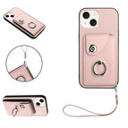 For iPhone 13 mini / Pink