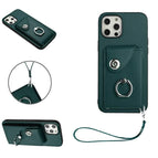 For iPhone 12 Pro Max / Green