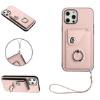 For iPhone 12 Pro / Pink