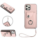 For iPhone 12 mini / Pink