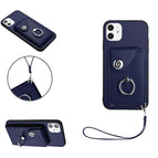 For iPhone 11 / Blue