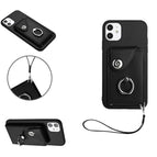 For iPhone 11 / Black
