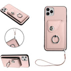 For iPhone 11 Pro / Pink