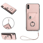 For iPhone XS Max / Pink
