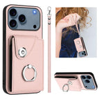 For iPhone 18 Pro Max / 17 Pro Max / Pink