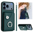 For iPhone 18 Pro Max / 17 Pro Max / Green