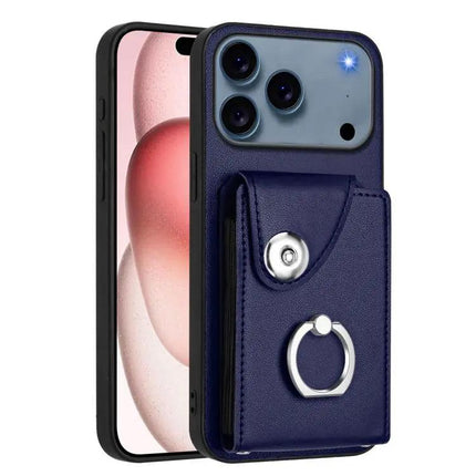 Phone Case With Card Holder For Everyday Essentials