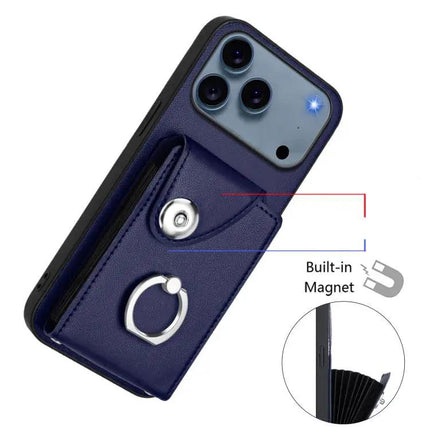 Phone Case With Card Holder For Everyday Essentials