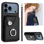 For iPhone 18 Pro / 17 Pro / Black