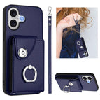 For iPhone 17 / Blue