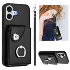 For iPhone 17 / Black