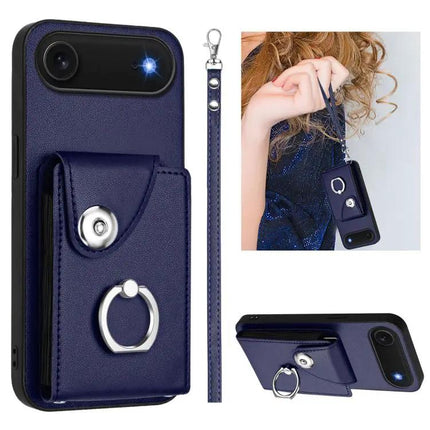 Phone Case With Card Holder For Everyday Essentials