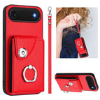 For iPhone Air / Red