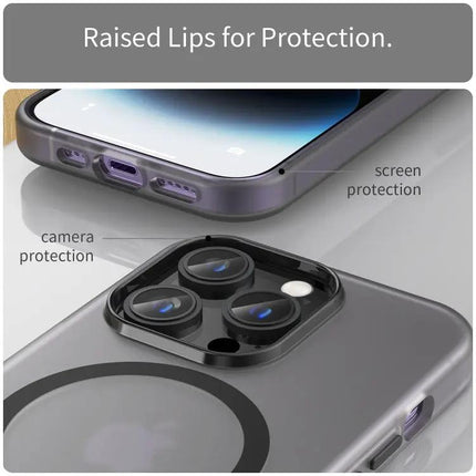 Protective Phone Case for Everyday Use
