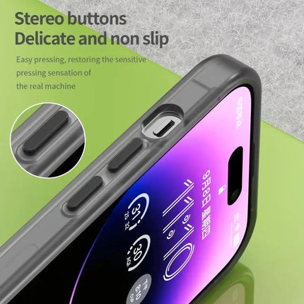 Protective Phone Case for Everyday Use