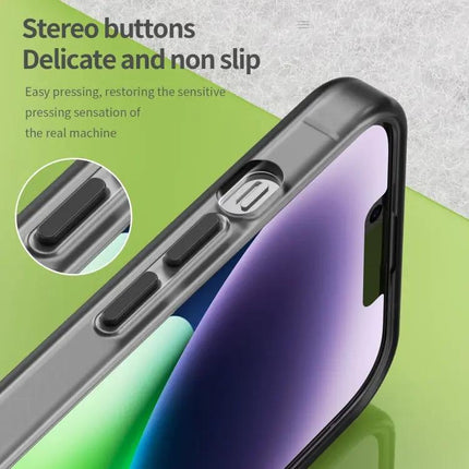iPhone Case for Everyday Protection
