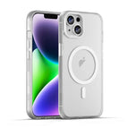 For iPhone 14 Plus / White