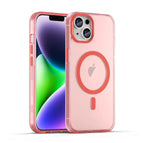 For iPhone 14 Plus / Red