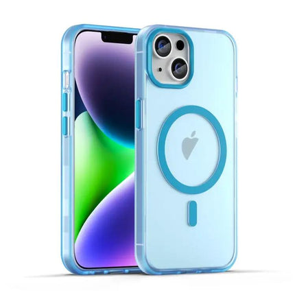 Essential Phone Case For iPhone 14 Everyday Protection