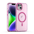 For iPhone 15 / Pink