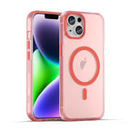 For iPhone 15 / Red