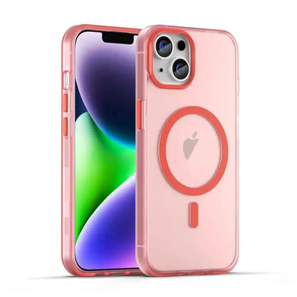 Essential Phone Case For iPhone 14 Everyday Protection