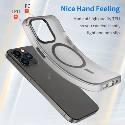 Practical Phone Case For Everyday Protection With Slim Lightweight Build For Daily Use