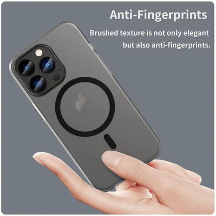 Practical Phone Case For Everyday Protection With Slim Lightweight Build For Daily Use