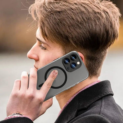 Practical Phone Case For Everyday Protection With Slim Lightweight Build For Daily Use