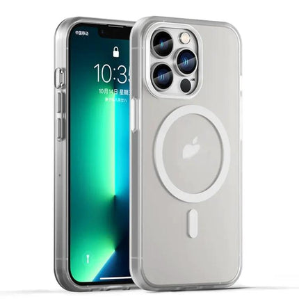 Practical Phone Case For Everyday Protection With Slim Lightweight Build For Daily Use