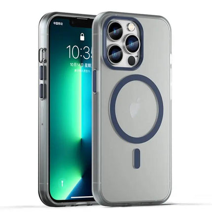 Practical Phone Case For Everyday Protection With Slim Lightweight Build For Daily Use