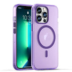 For iPhone 13 Pro / Dark Purple