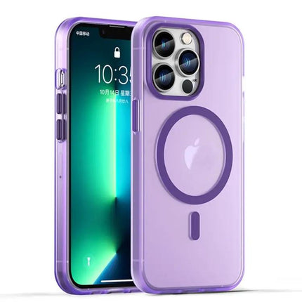 Practical Phone Case For Everyday Protection With Slim Lightweight Build For Daily Use