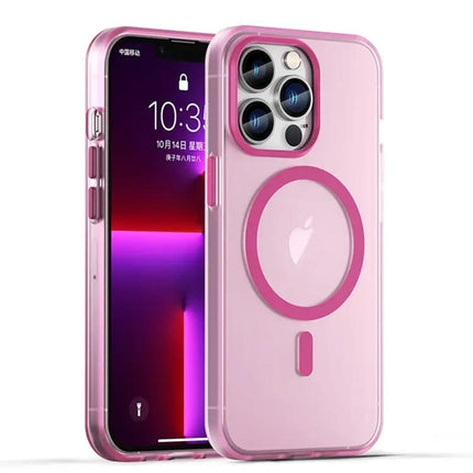 Practical Phone Case For Everyday Protection With Slim Lightweight Build For Daily Use