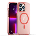 For iPhone 13 Pro / Red