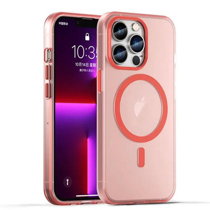 Practical Phone Case For Everyday Protection With Slim Lightweight Build For Daily Use