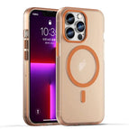 For iPhone 13 Pro / Orange