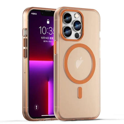 Practical Phone Case For Everyday Protection With Slim Lightweight Build For Daily Use