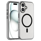 For iPhone 16 Plus / Black
