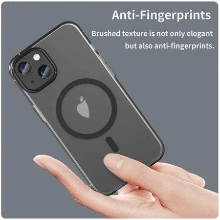 IPhone Case For Everyday Protection In Daily Life With Simple Practical Design For Everyday Use | Syndmart
