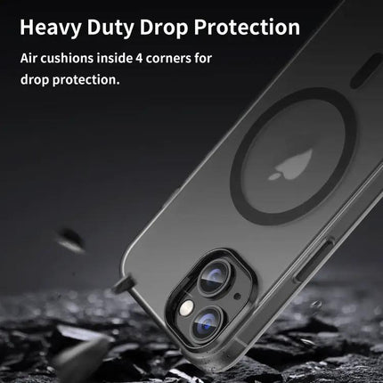 IPhone Case For Everyday Protection In Daily Life With Simple Practical Design For Everyday Use | Syndmart