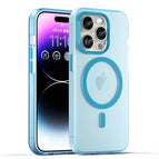 For iPhone 16 Pro / Blue