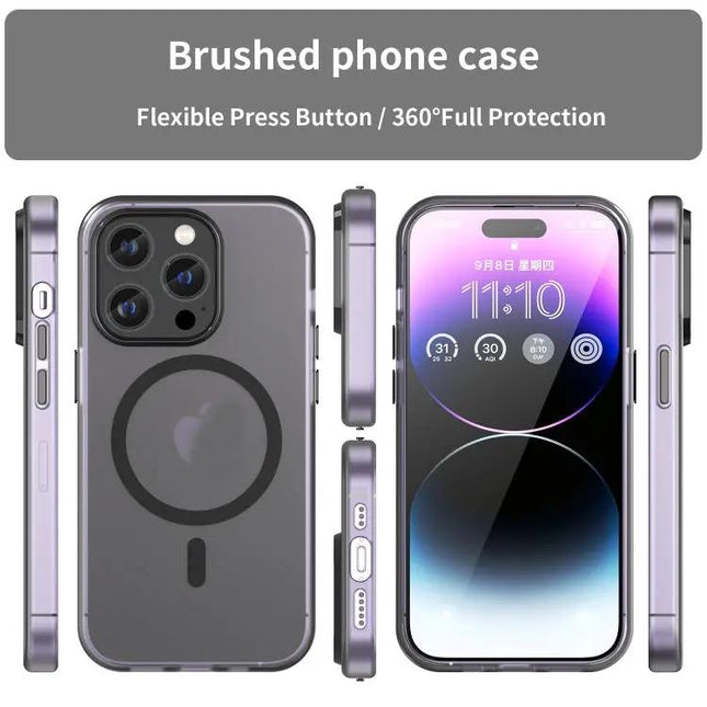 Essential Phone Case For Everyday Device Protection On The Go | Syndmart