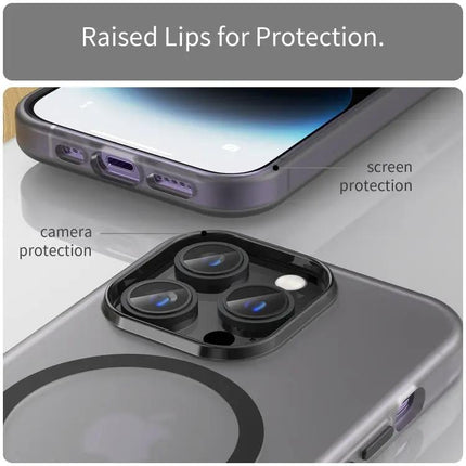 Essential Phone Case For Everyday Device Protection On The Go