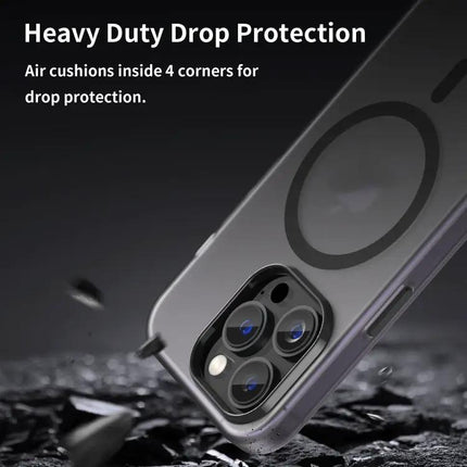 Essential Phone Case For Everyday Device Protection On The Go
